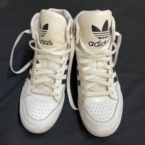 Adidas high-top Extra Ball
